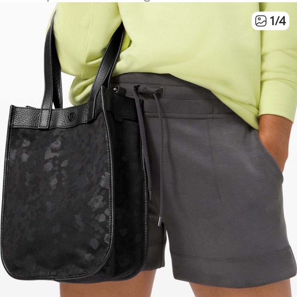 Lululemon Now and Always Tote *Mini 8L